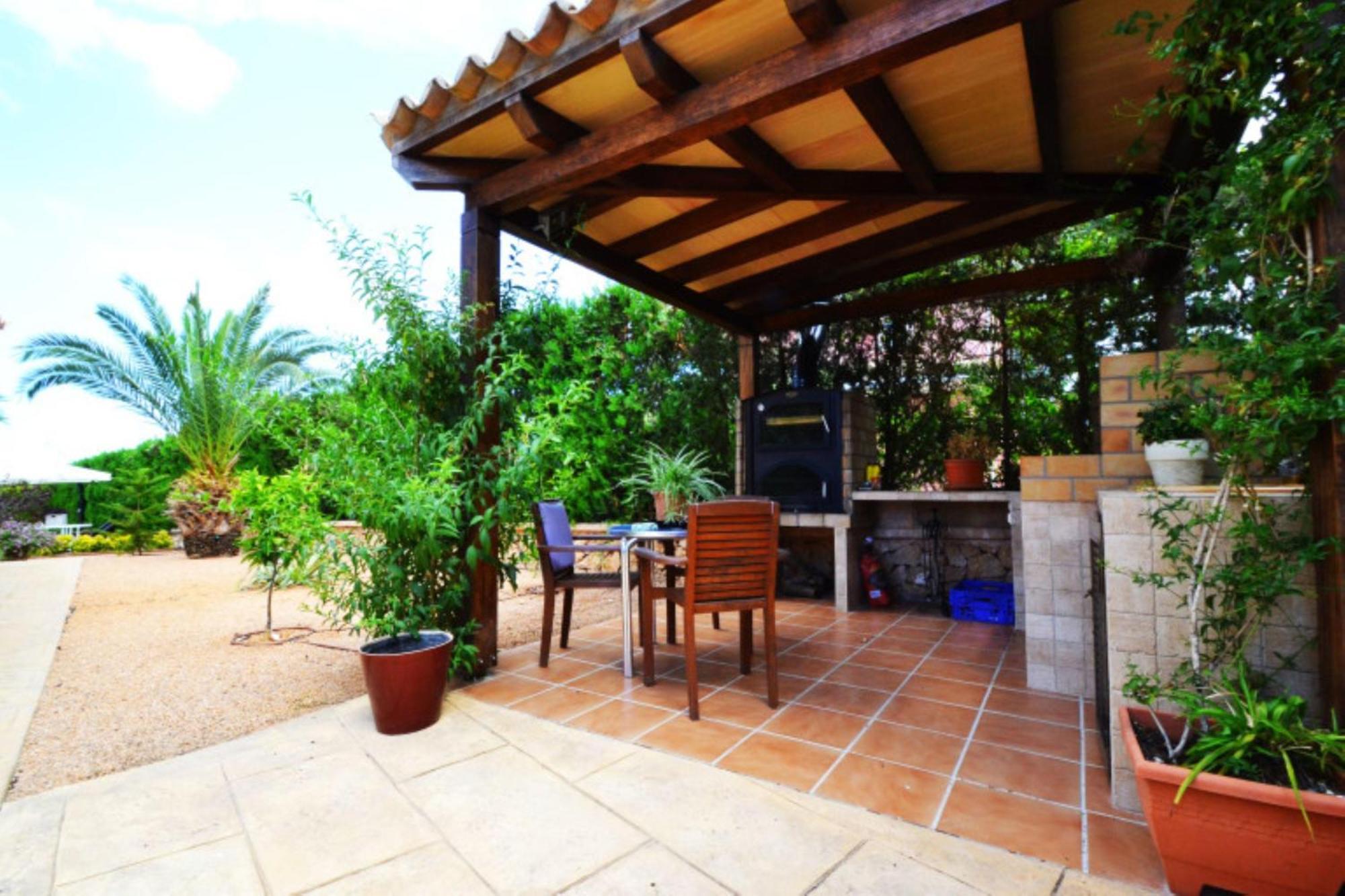 Villa Libertat *