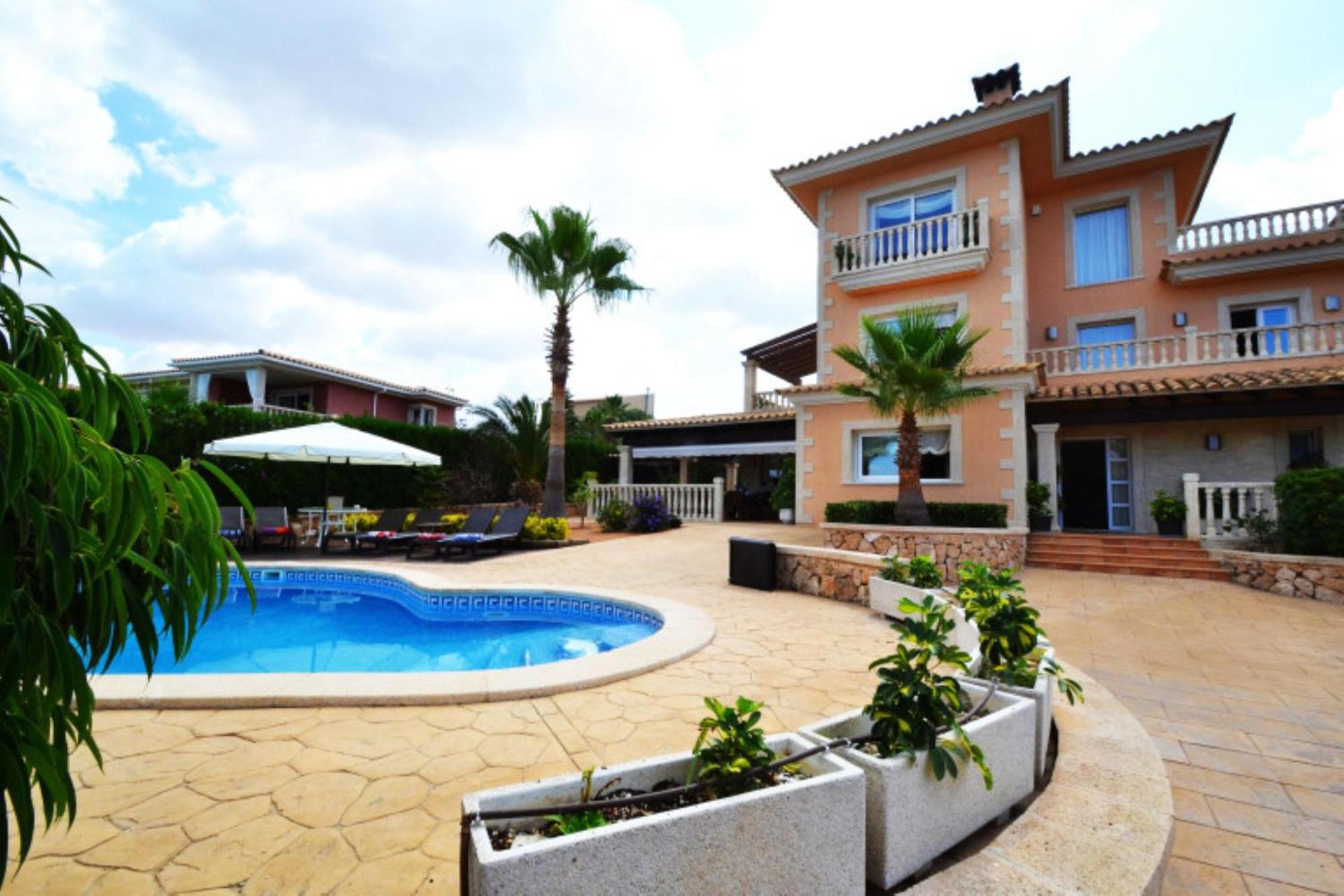 Villa Libertat