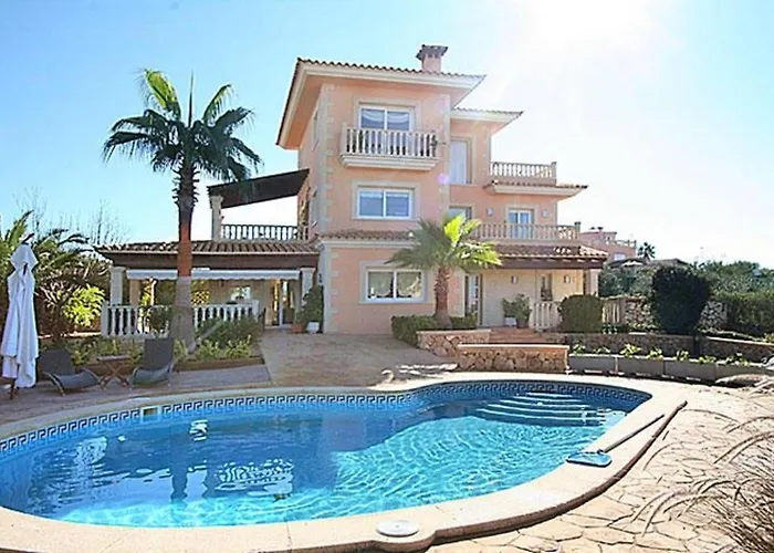 Chalet Libertat