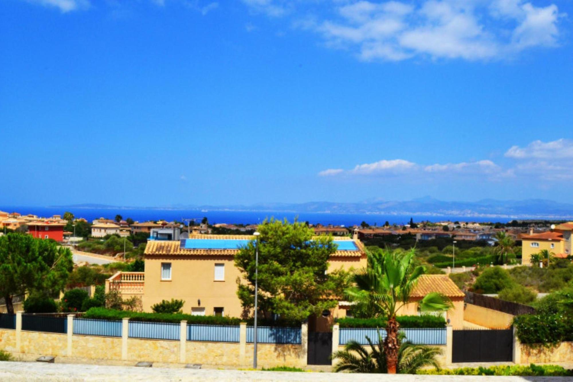 Villa Libertat Llucmajor (Mallorca)