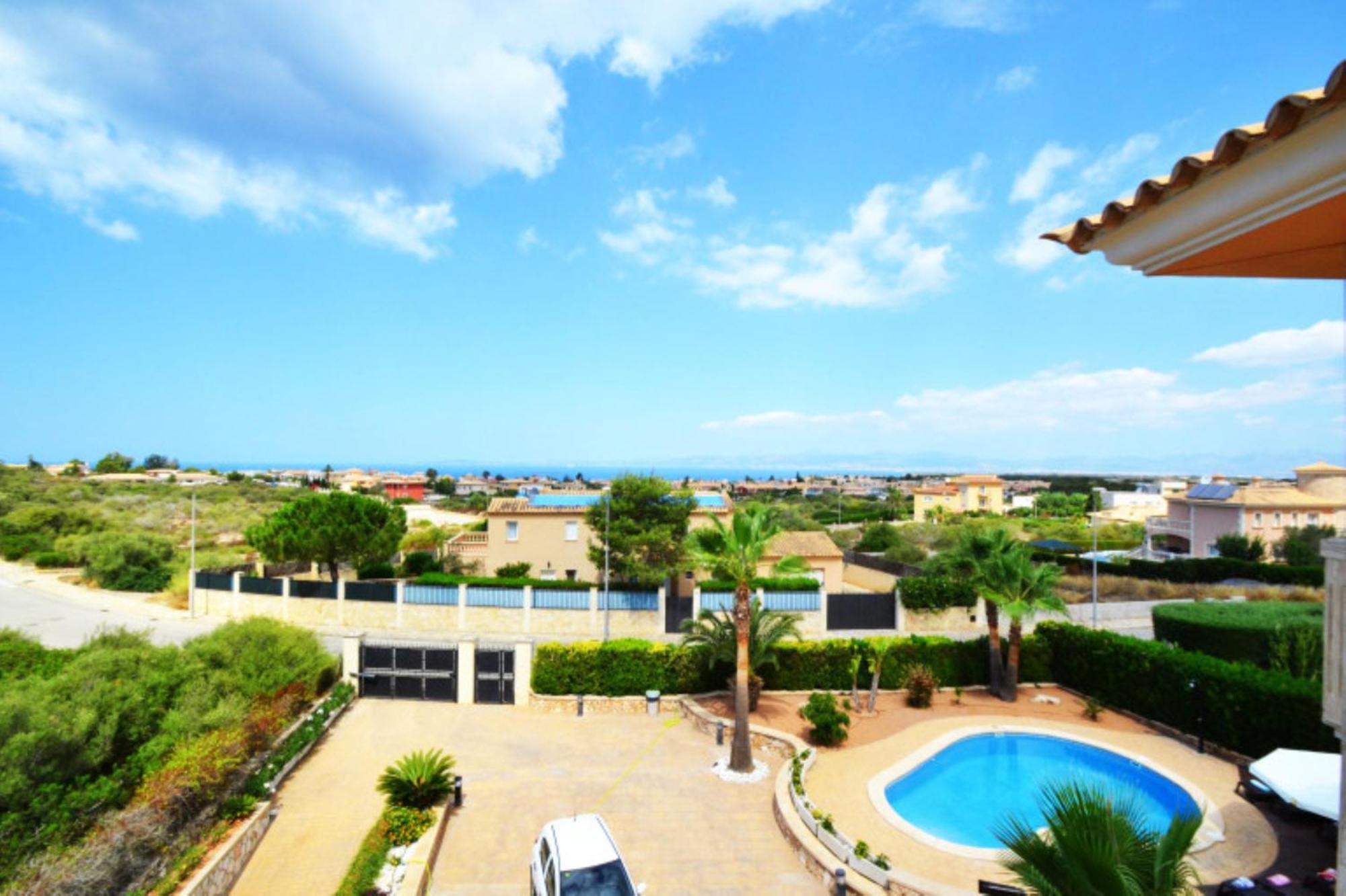 Villa Libertat Llucmajor (Mallorca)