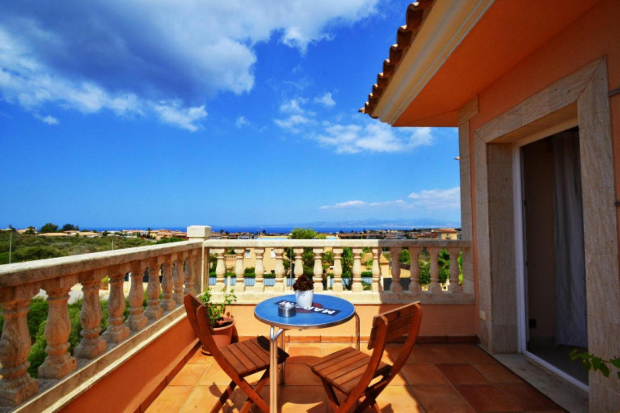 Villa Libertat