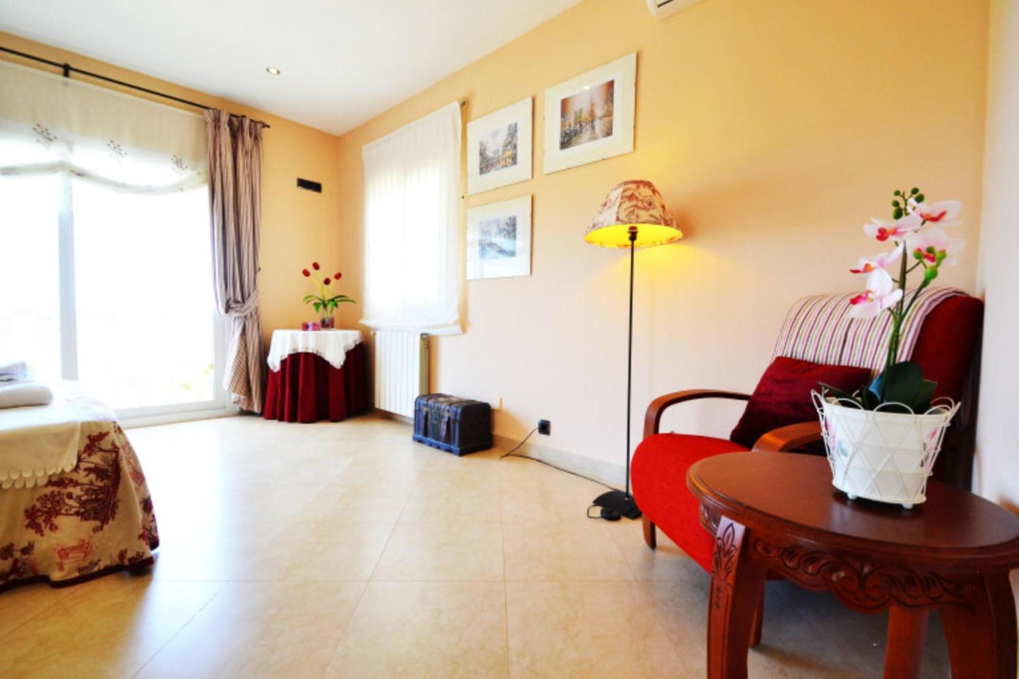 Libertat Villa *