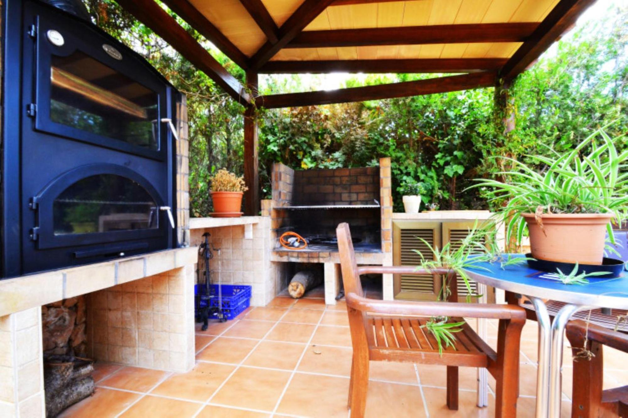 Villa Libertat Llucmajor (Mallorca)