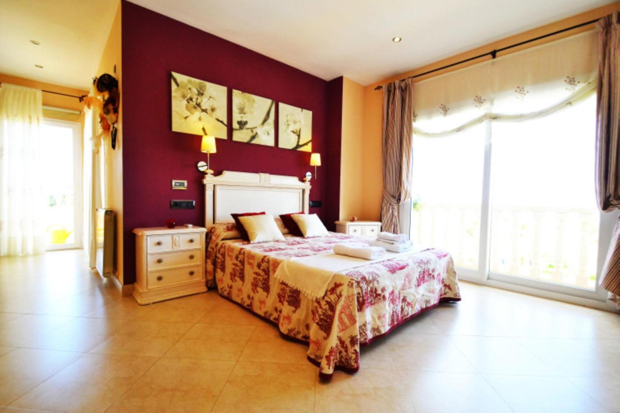 Villa Libertat *