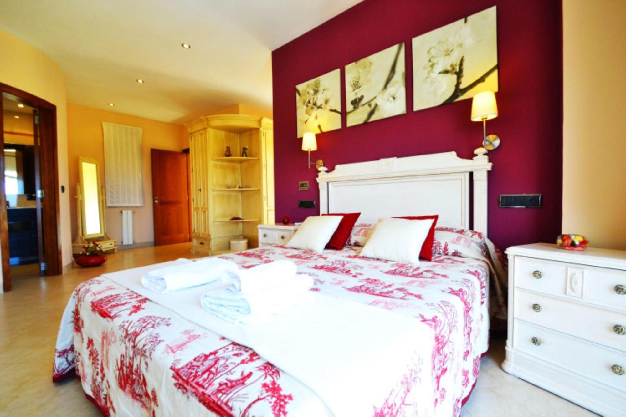 Libertat Villa Llucmajor (Mallorca)