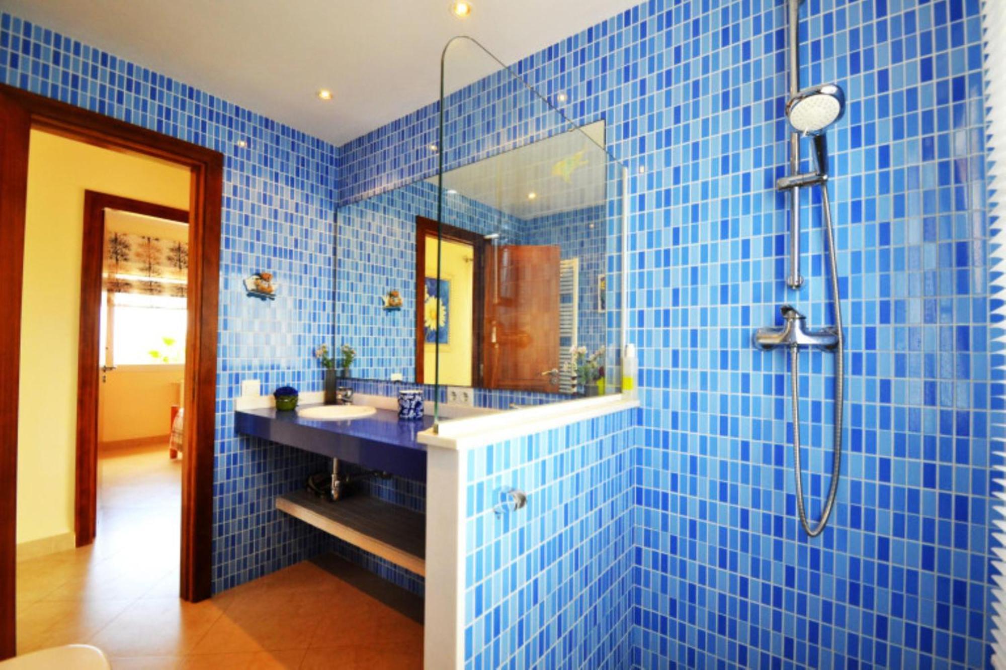 Villa Libertat Llucmajor (Mallorca)