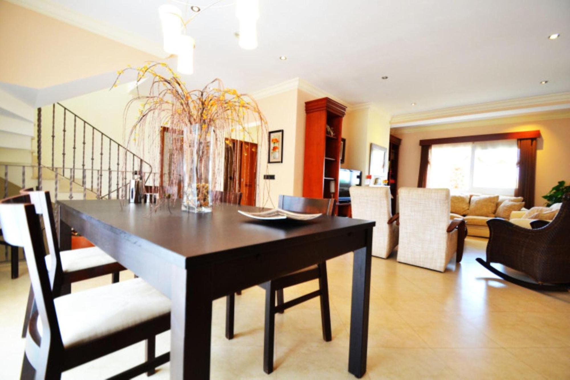 Libertat Villa Llucmajor (Mallorca)