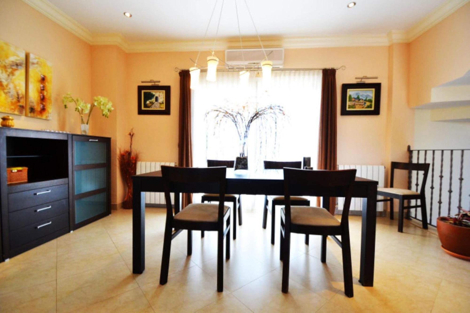 Villa Libertat *
