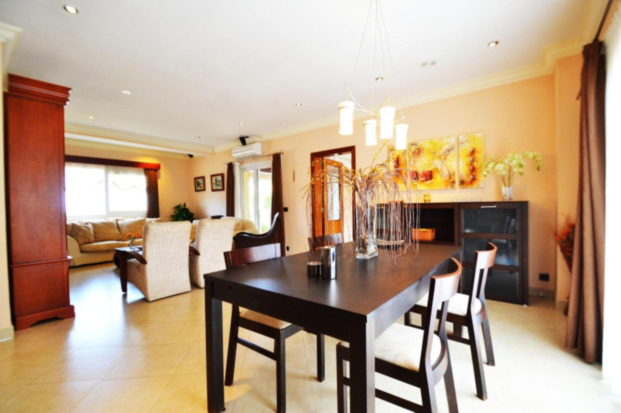 Libertat Villa Llucmajor (Mallorca)