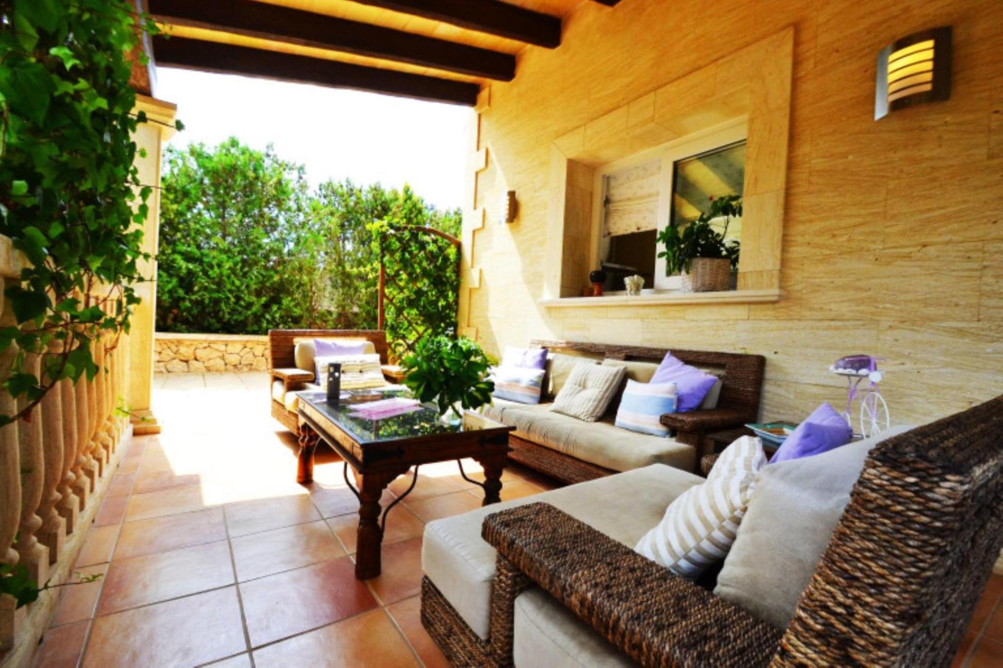 Libertat Villa