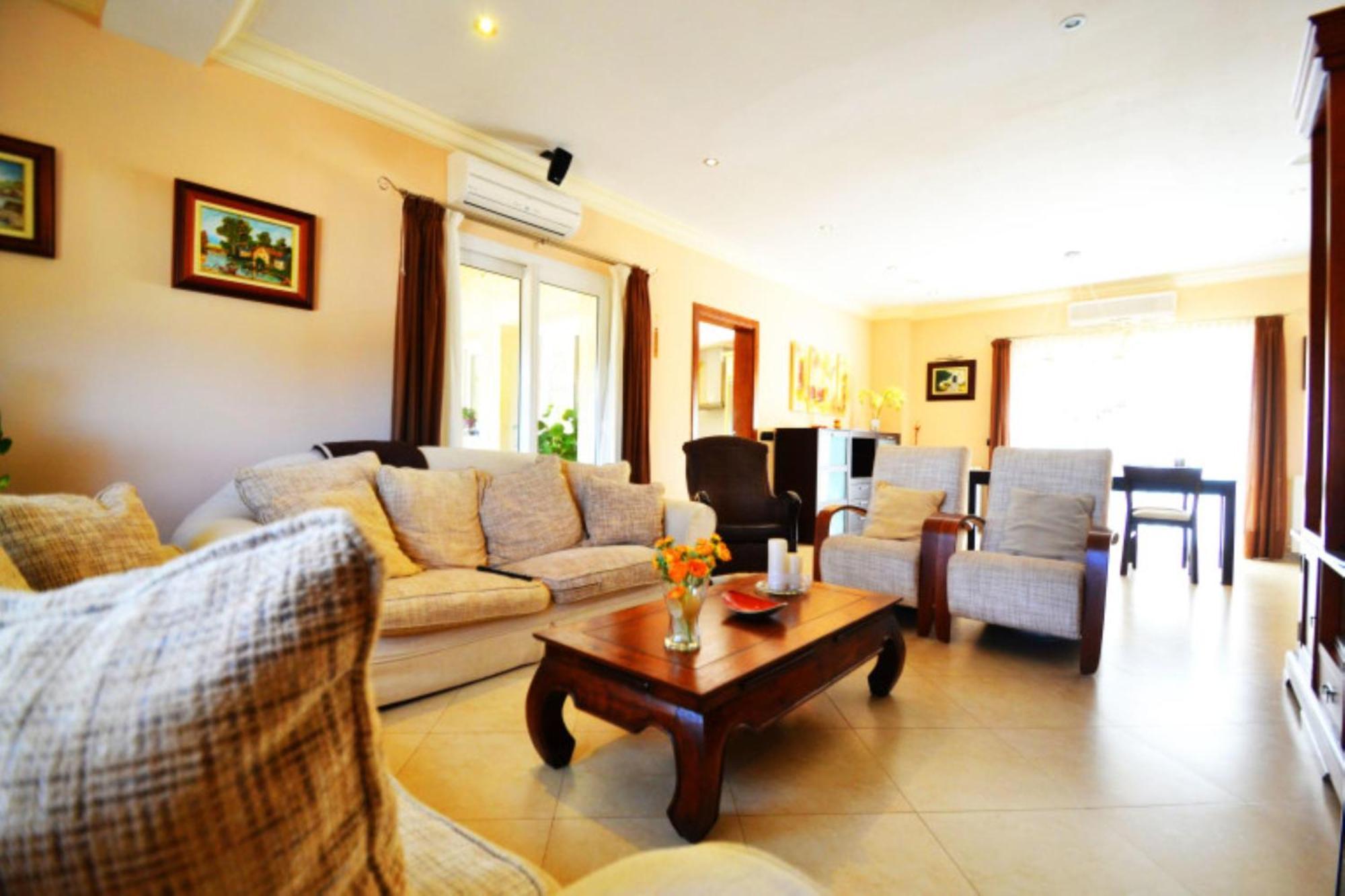 Villa Libertat *